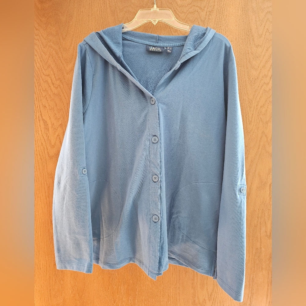 D & Co. Top